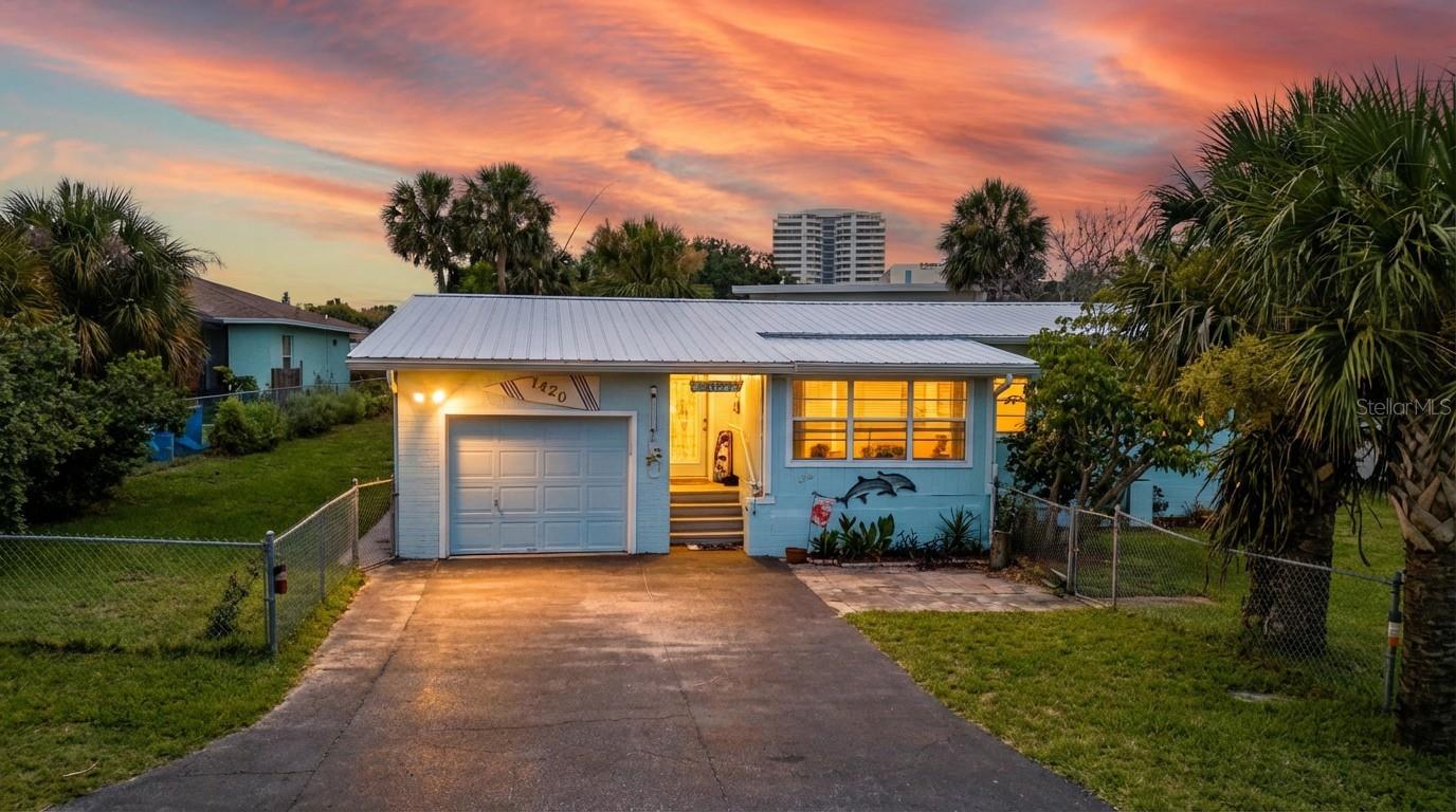 1420 Grandview Avenue, FL