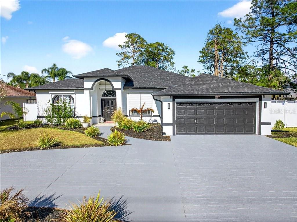 46 Whippoorwill Drive, FL