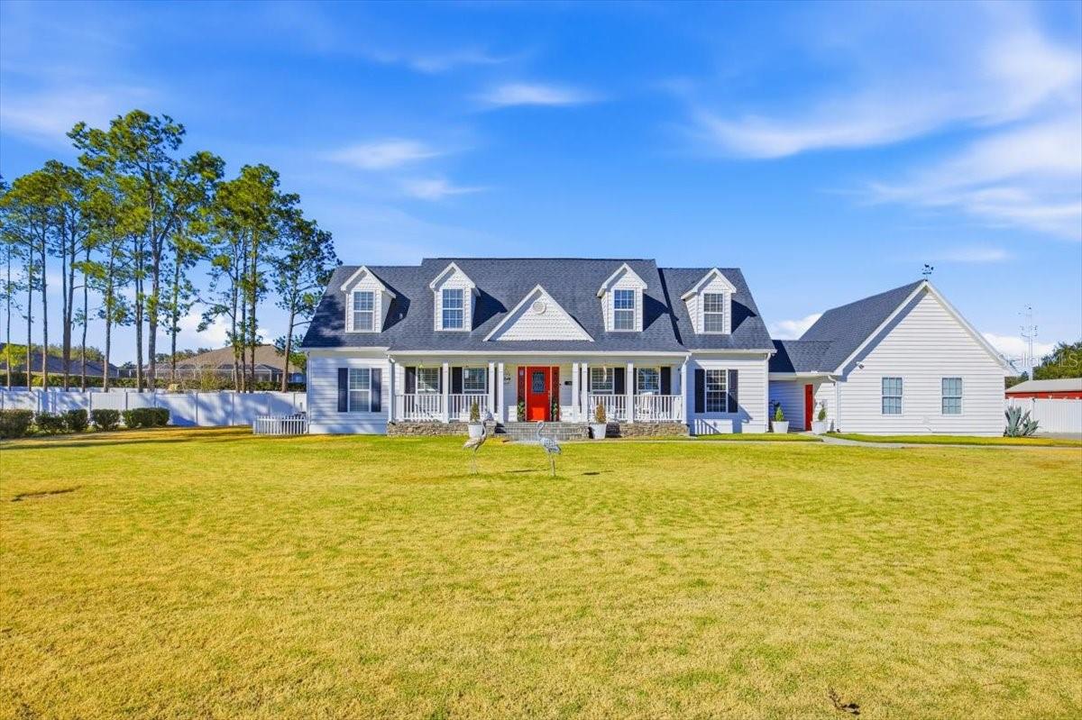 100 Sylvana Court, FL