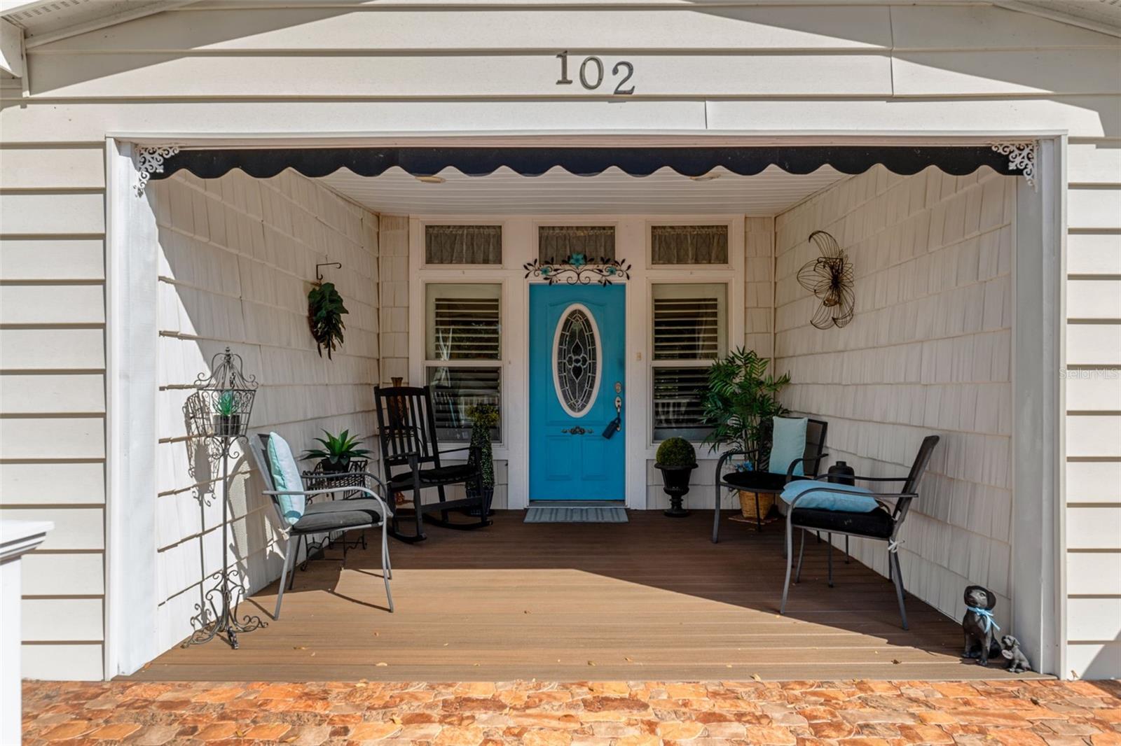 102 Woody Court, FL