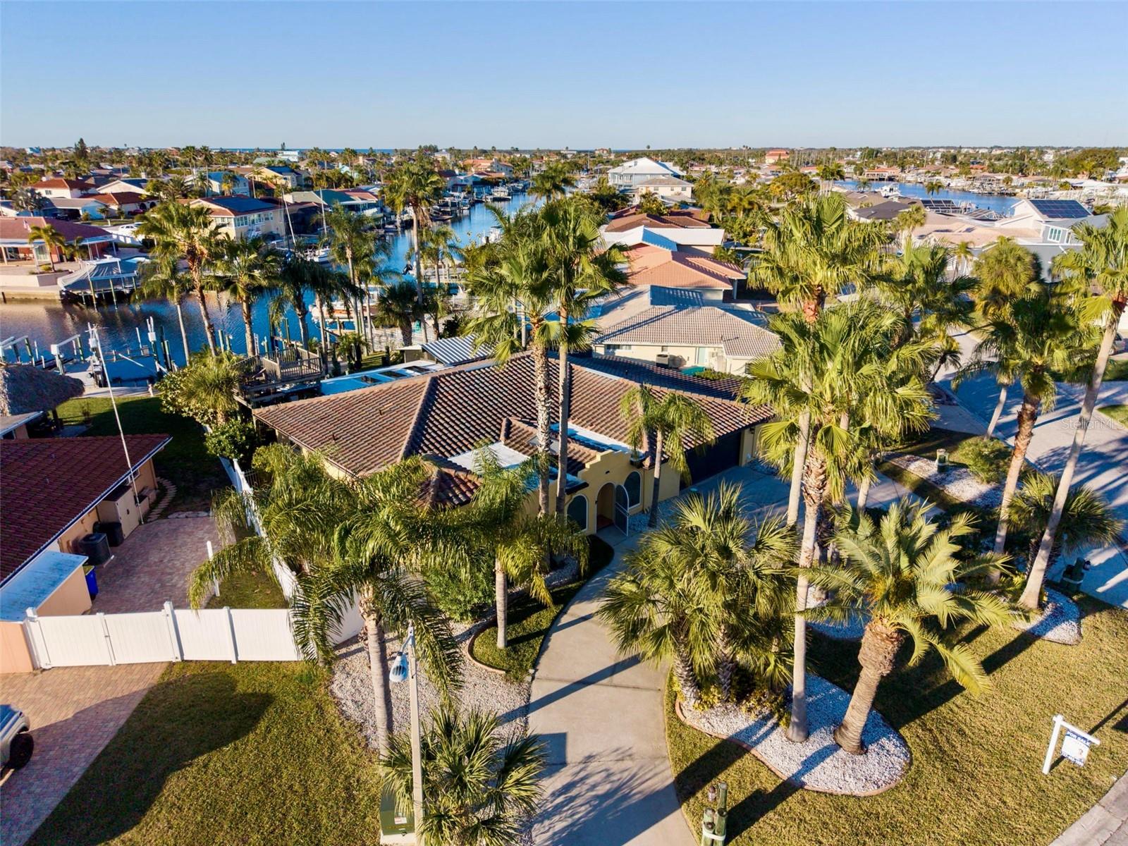 4951 Galleon Court, FL