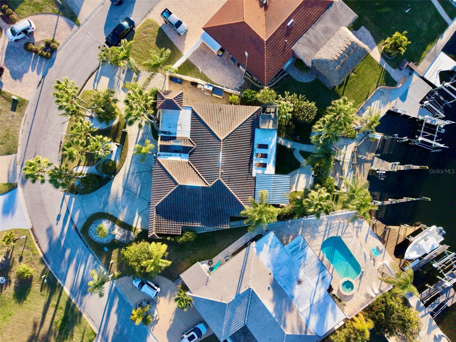 4951 Galleon Court, FL