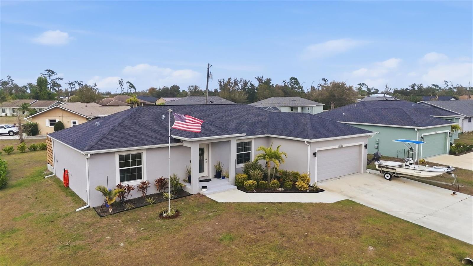 10300 Sandrift Avenue, FL