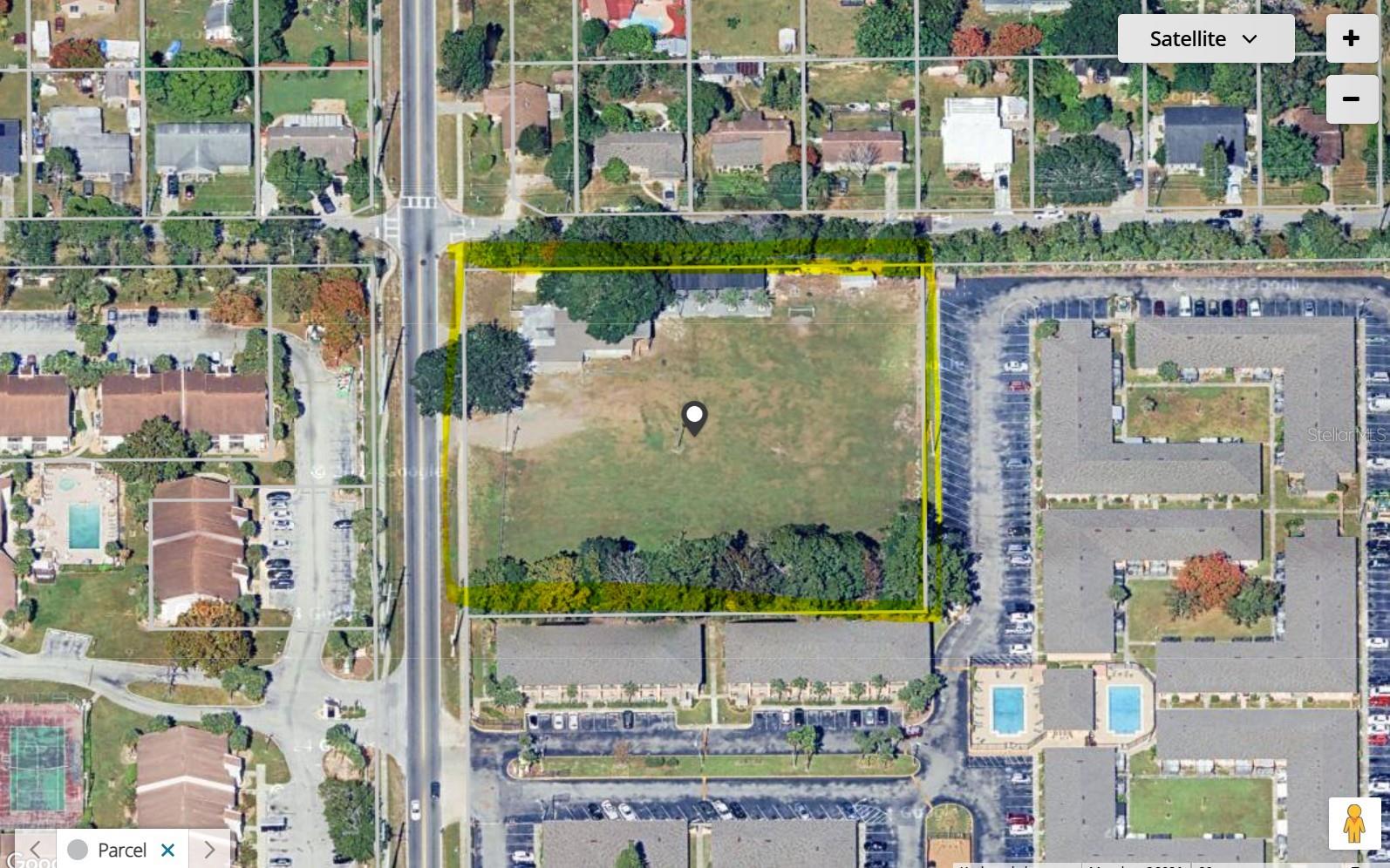 5721 Texas Avenue, FL