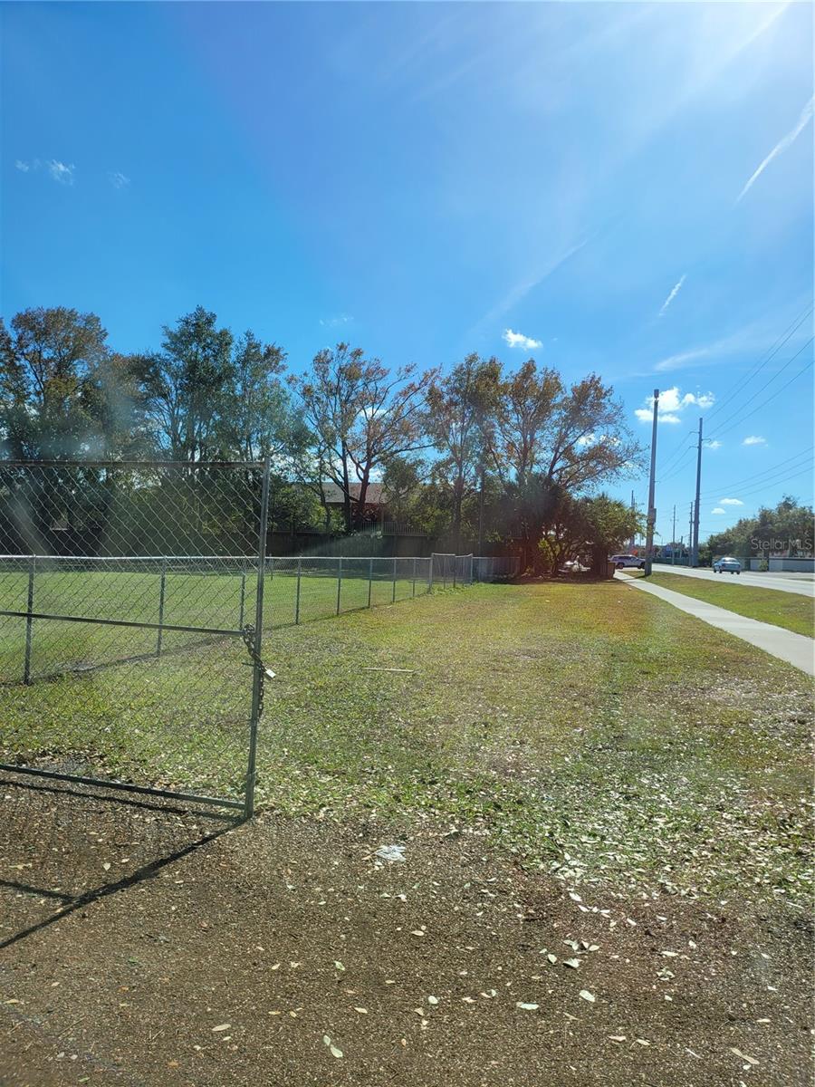 5721 Texas Avenue, FL