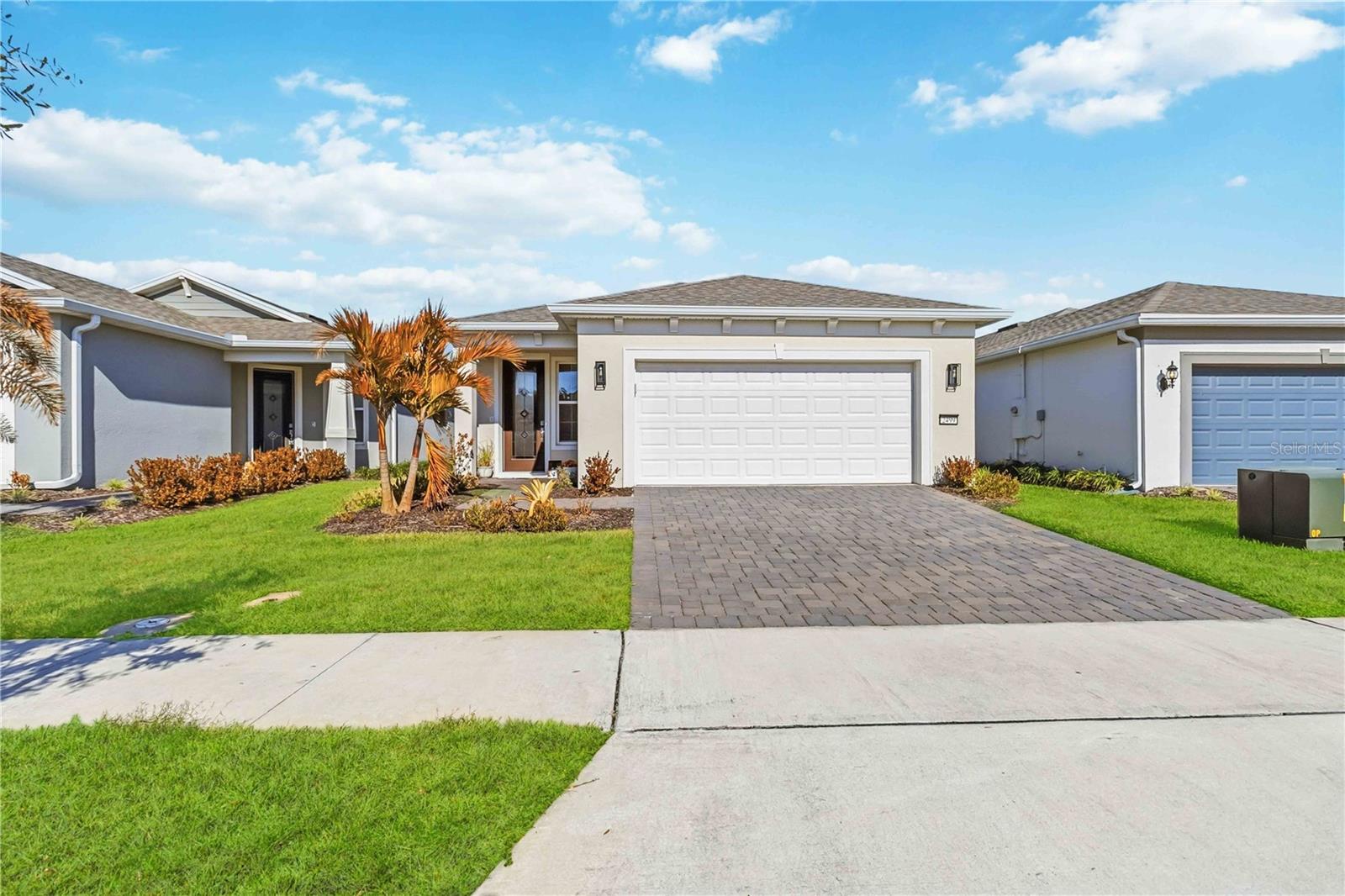 2499 Cliff Way, FL