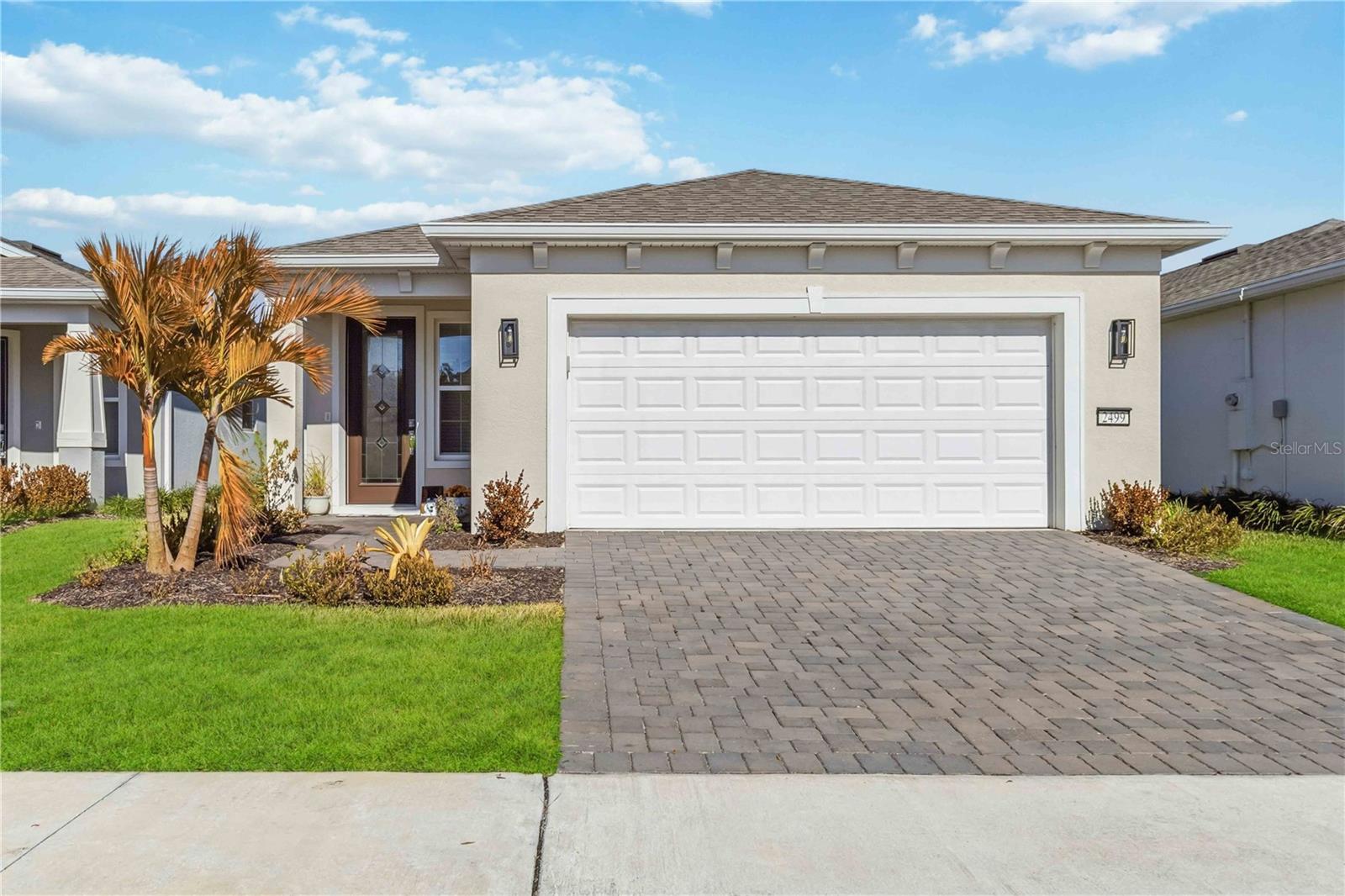 2499 Cliff Way, FL