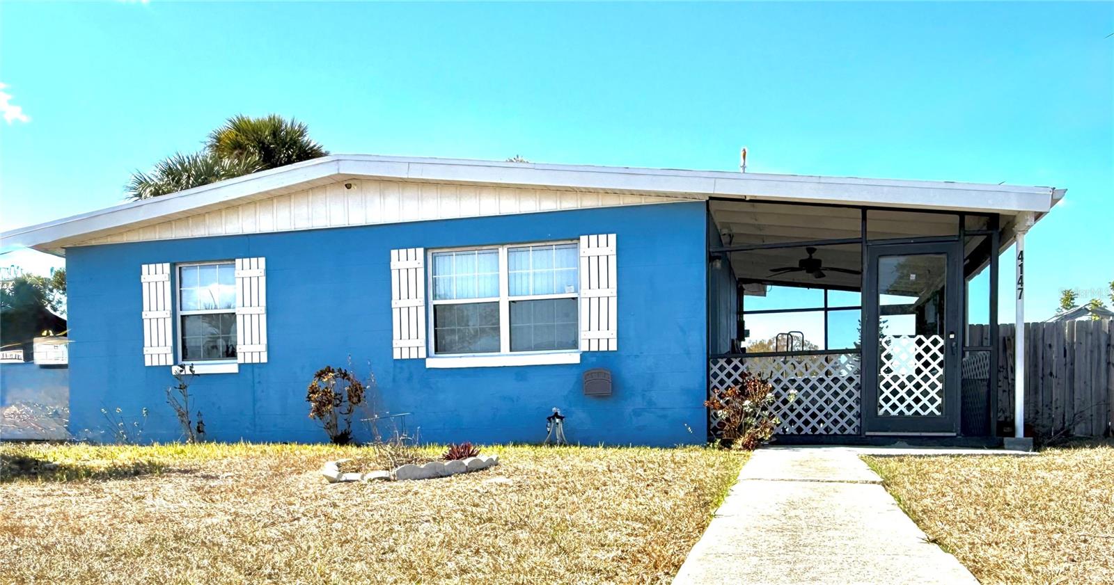 4147 Bullard Street, FL