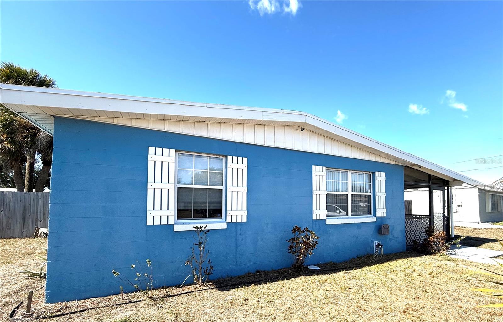 4147 Bullard Street, FL