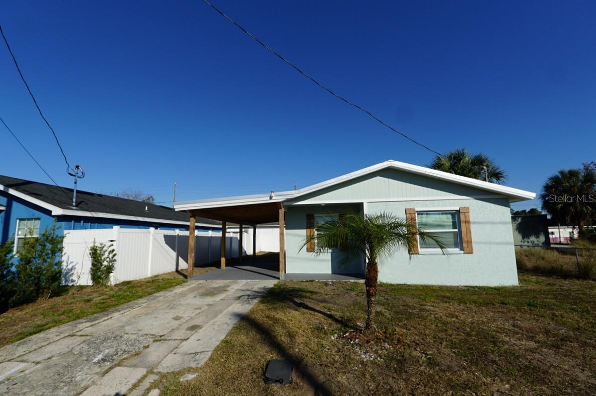 1603 Bartley Street, FL
