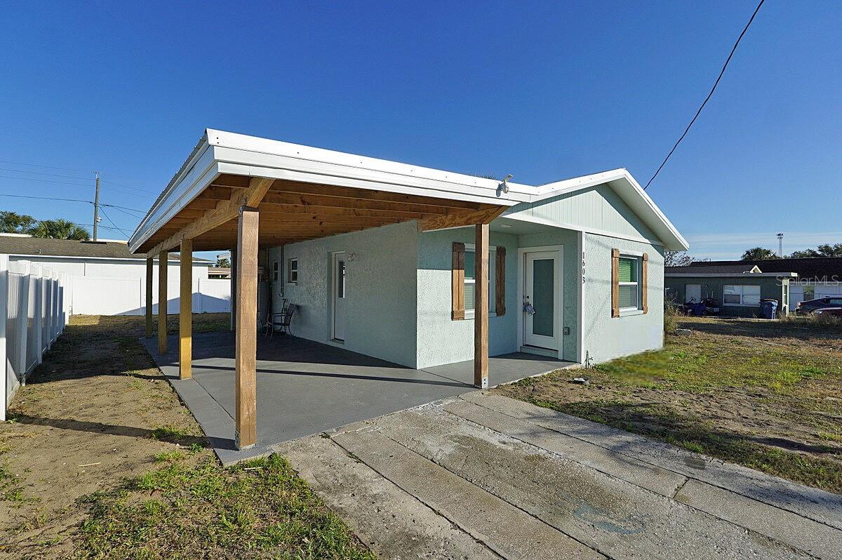 1603 Bartley Street, FL