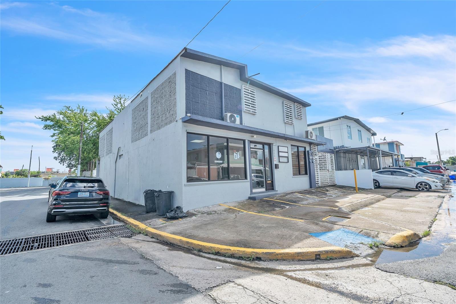 1000 8se AndalucíA, PR