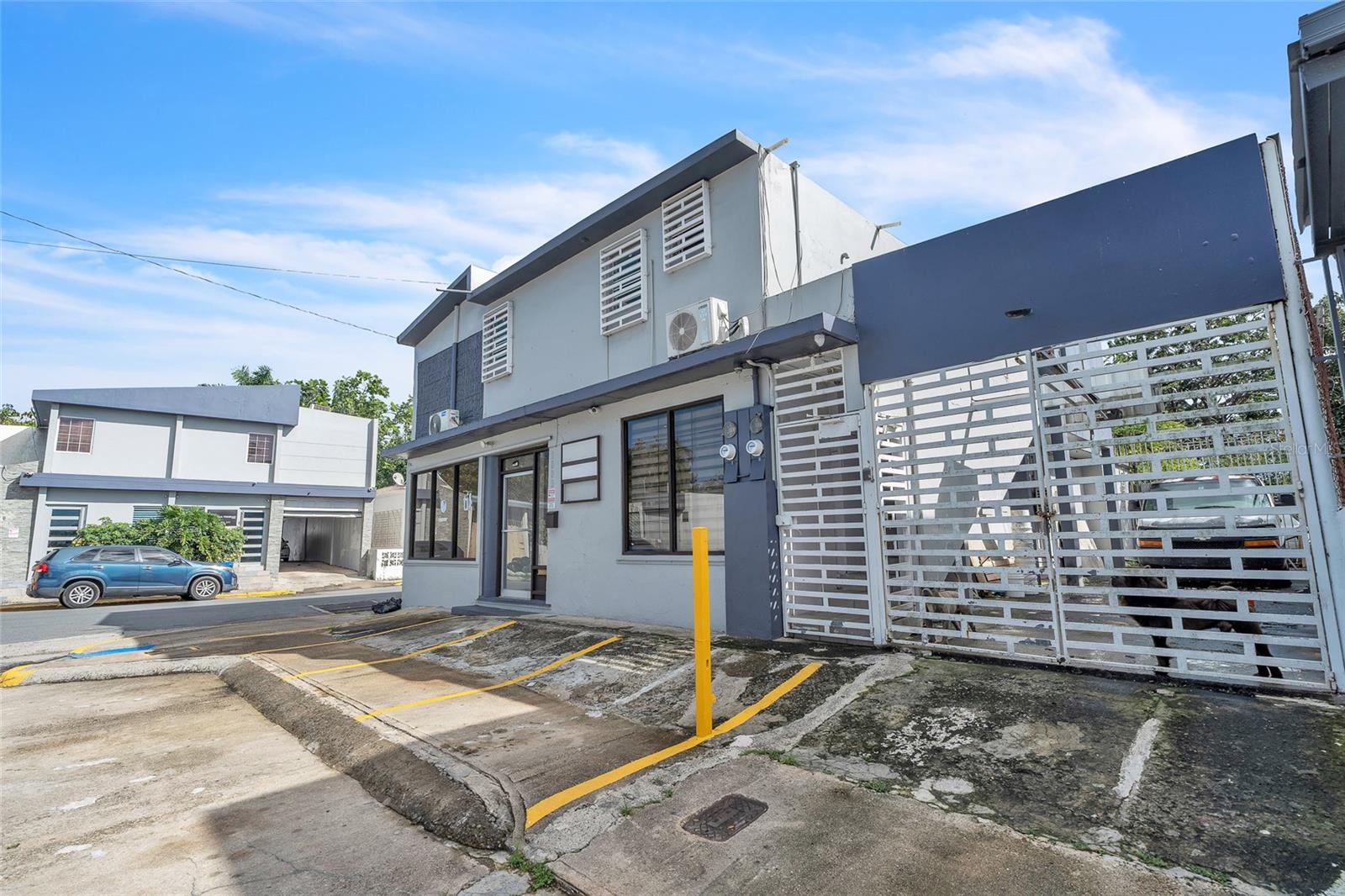 1000 8se AndalucíA, PR