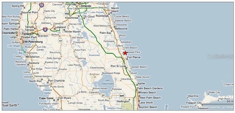 Old Dixie Highway, FL