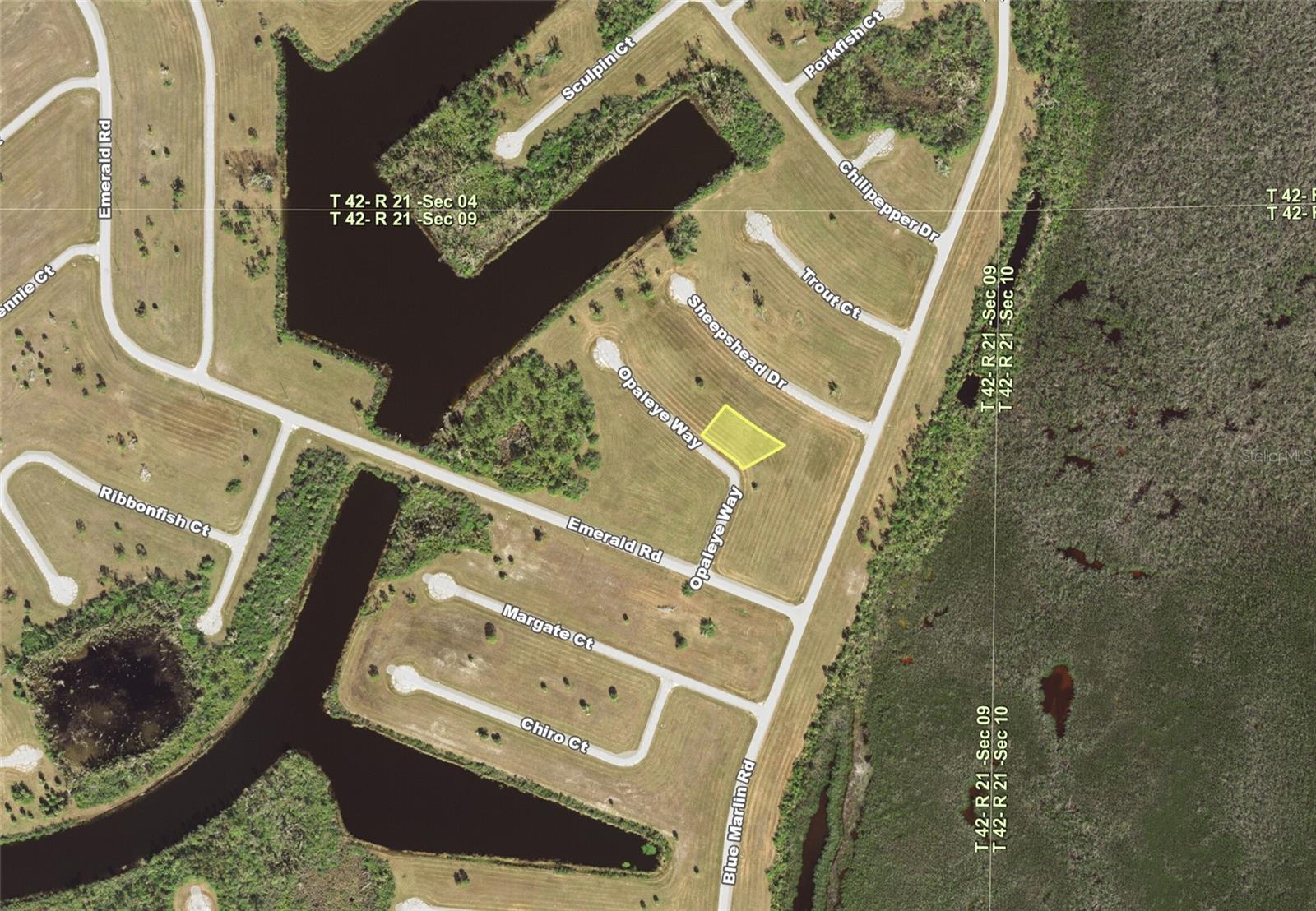 14456 Opaleye Way, FL
