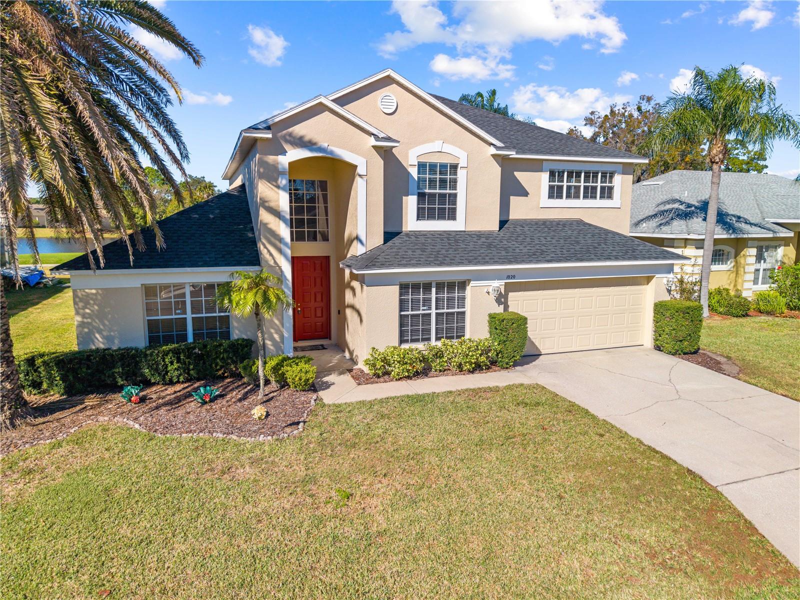 1020 Golf Course Parkway, FL