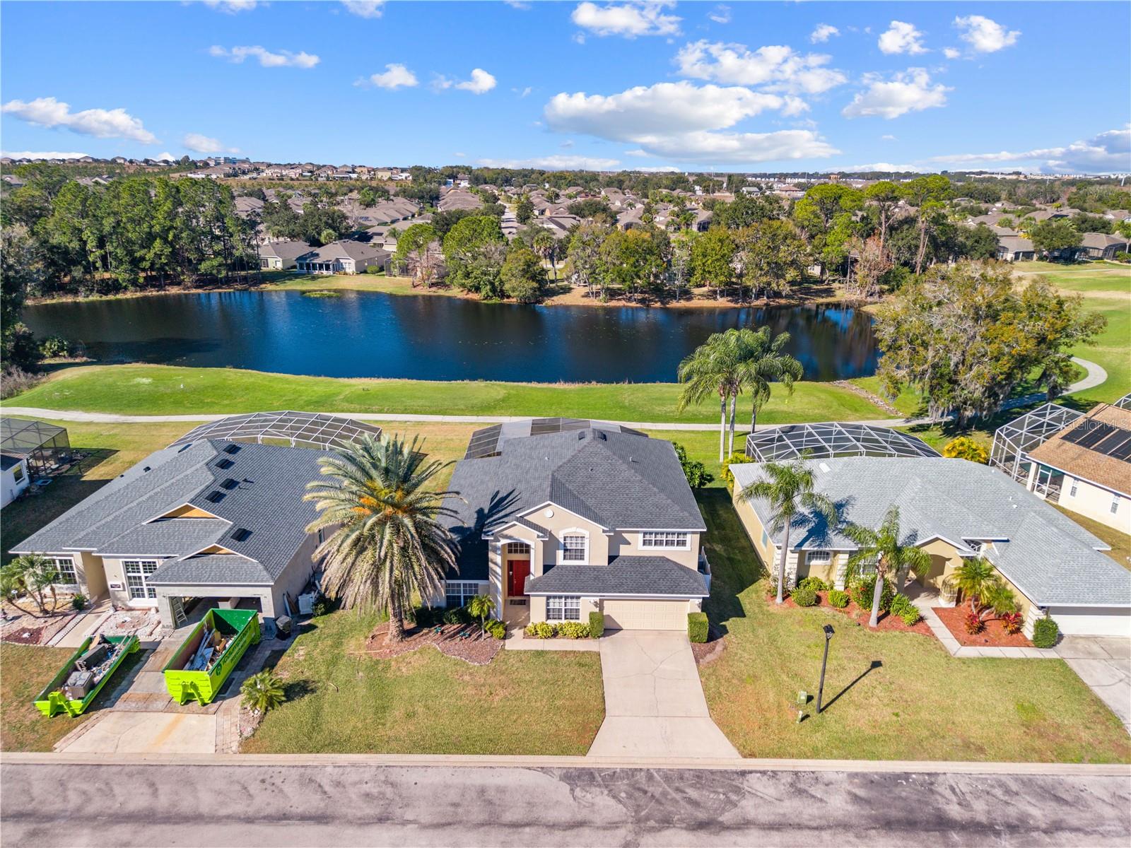 1020 Golf Course Parkway, FL