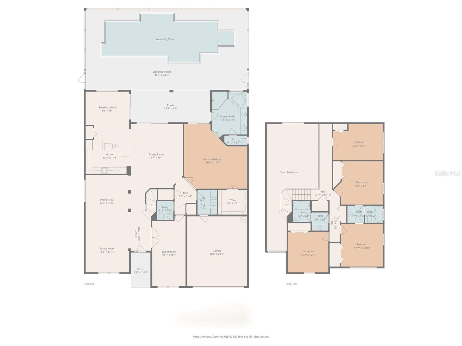 1020 Golf Course Parkway, FL