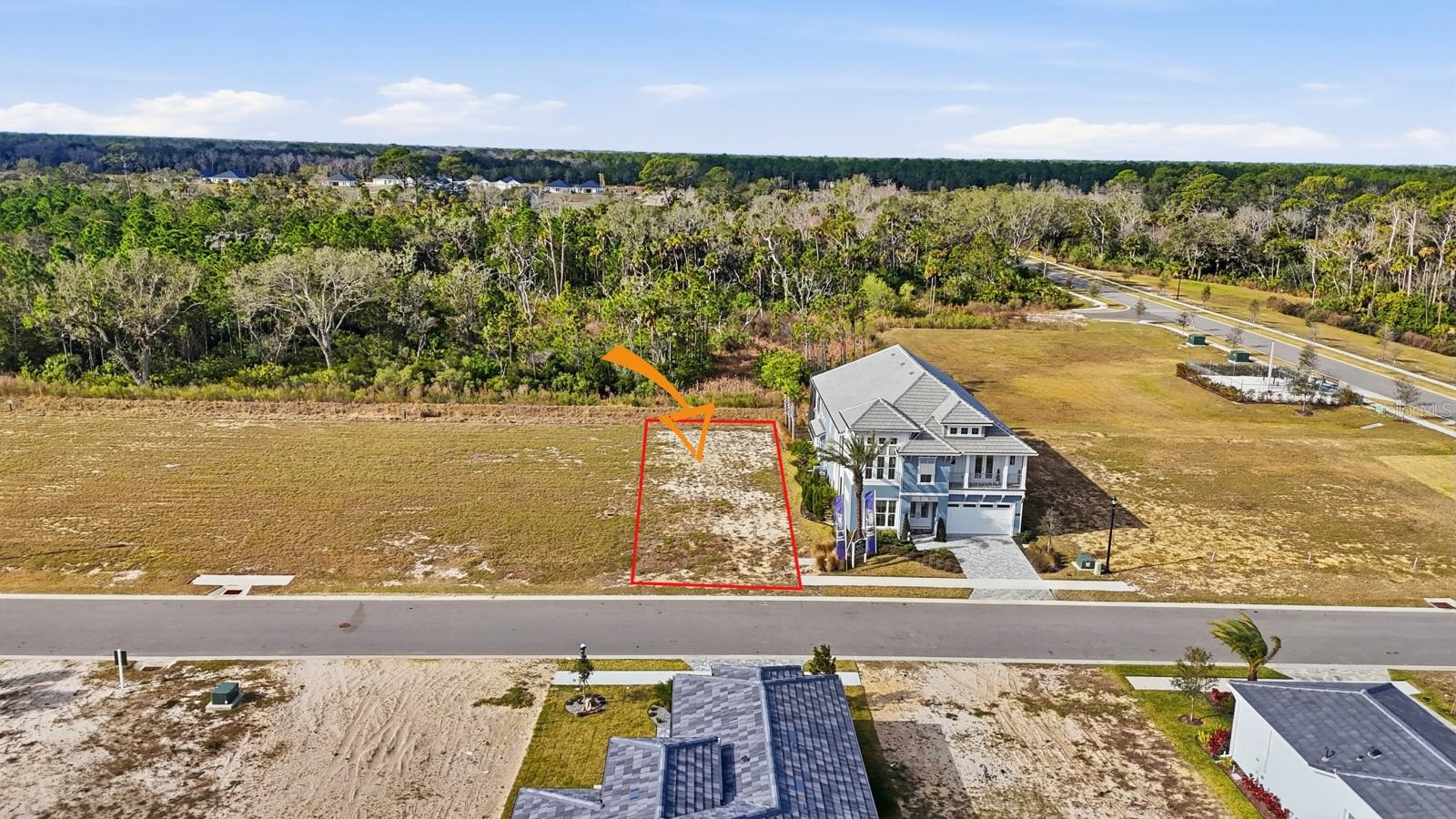 87 Coronado Road, FL