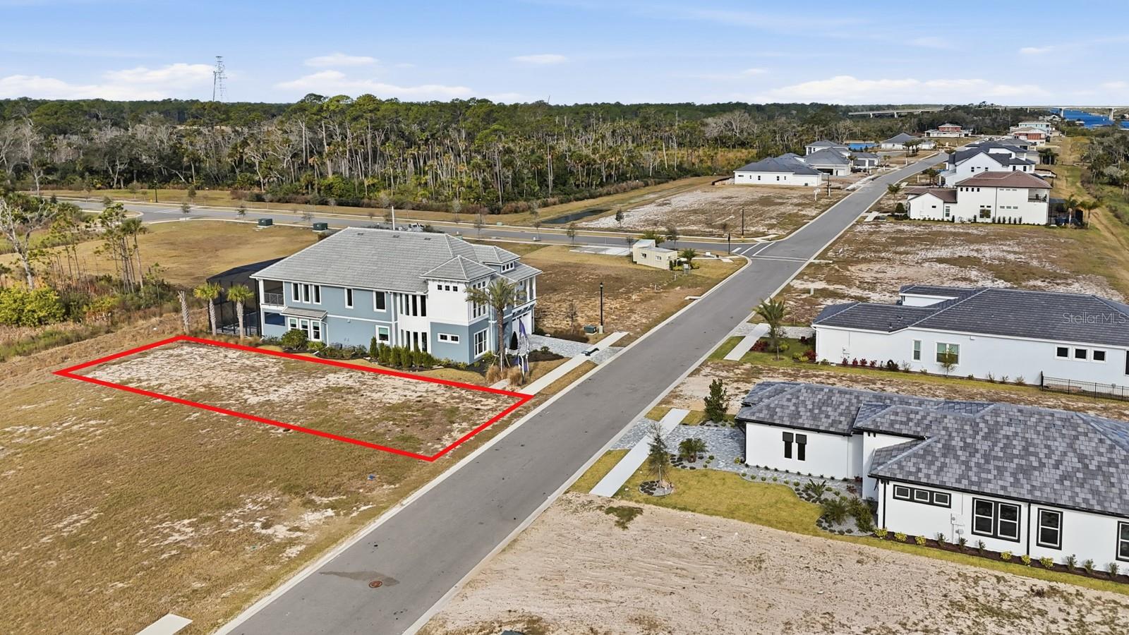 87 Coronado Road, FL