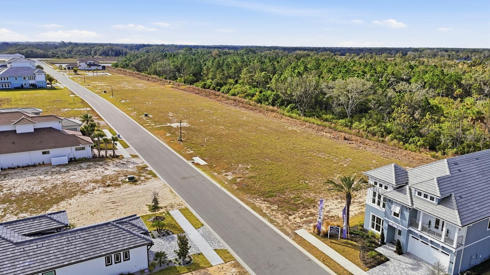 87 Coronado Road, FL