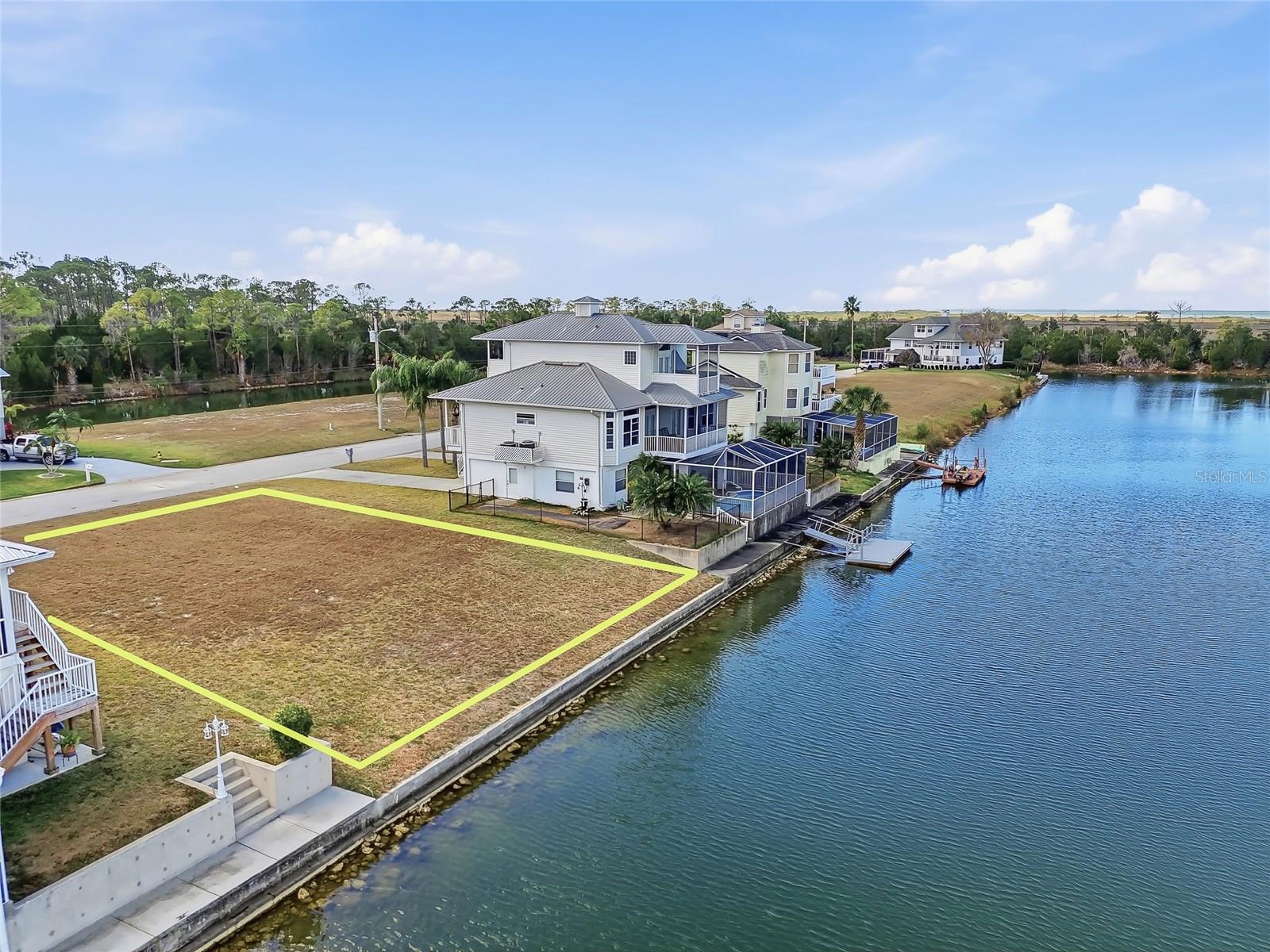 3399 Palometa Drive, FL