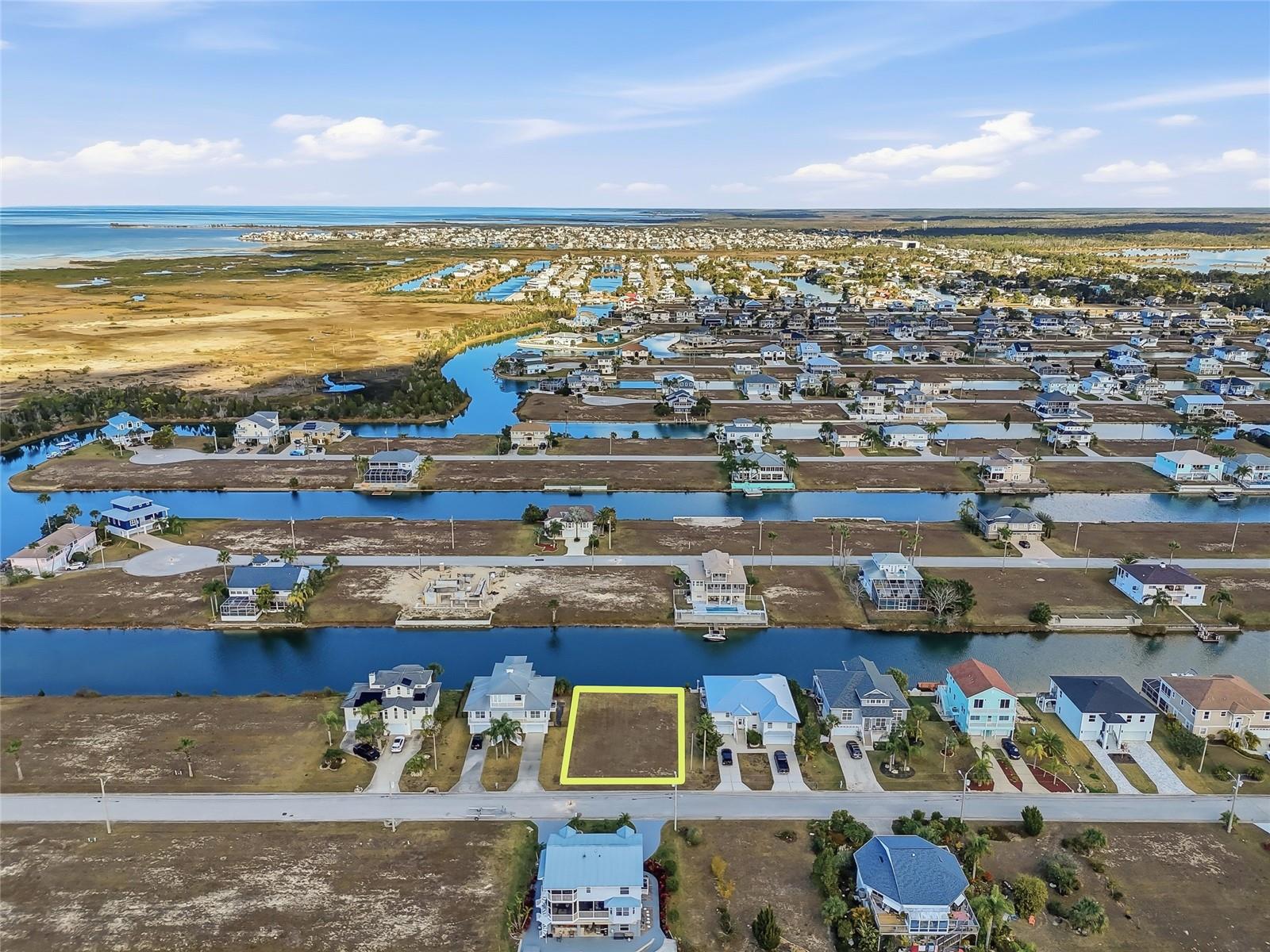 3399 Palometa Drive, FL
