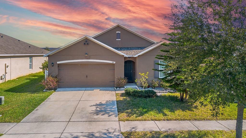 397 Aberdeen Drive, FL