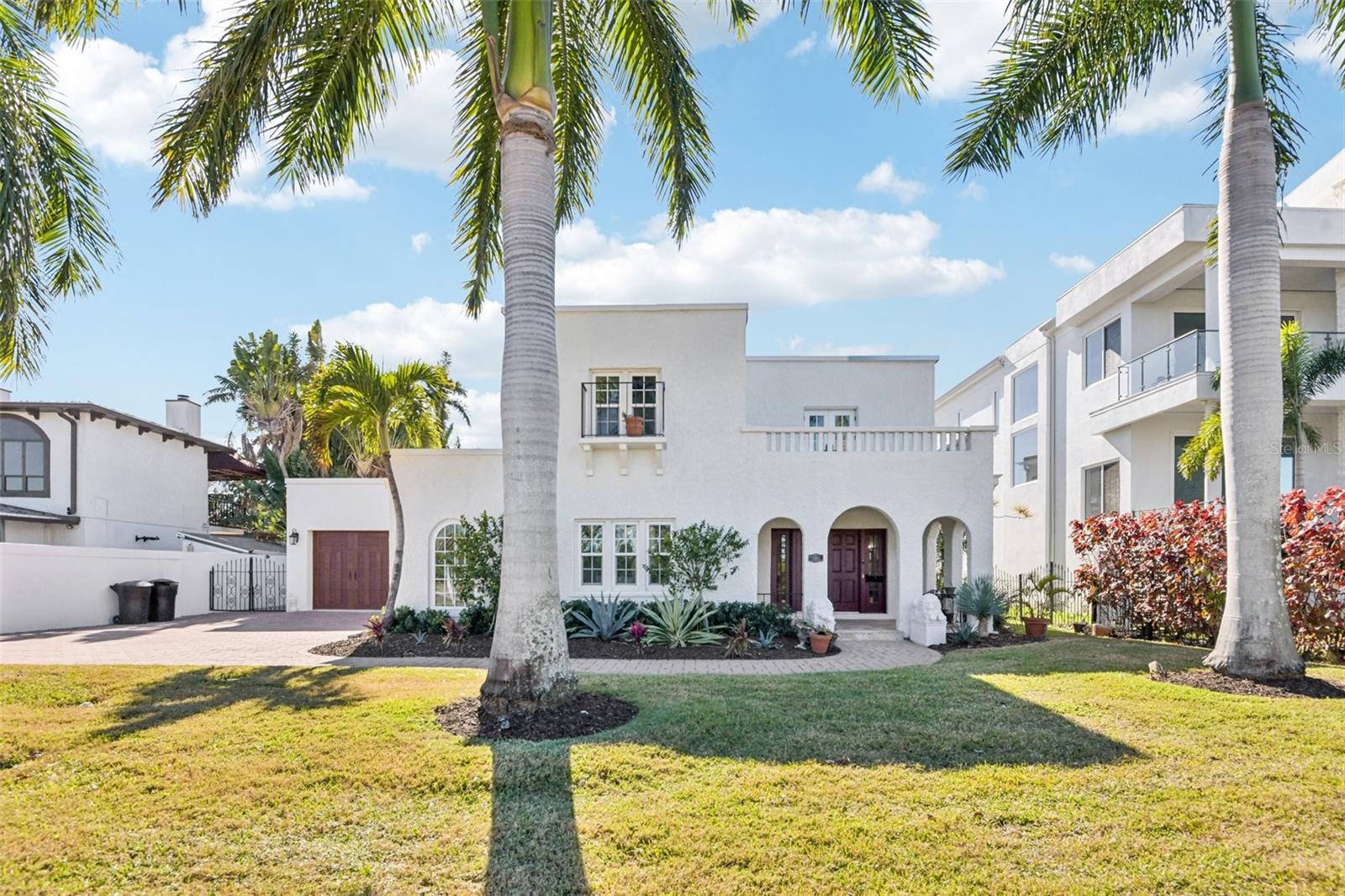 104 Palmera Boulevard, FL