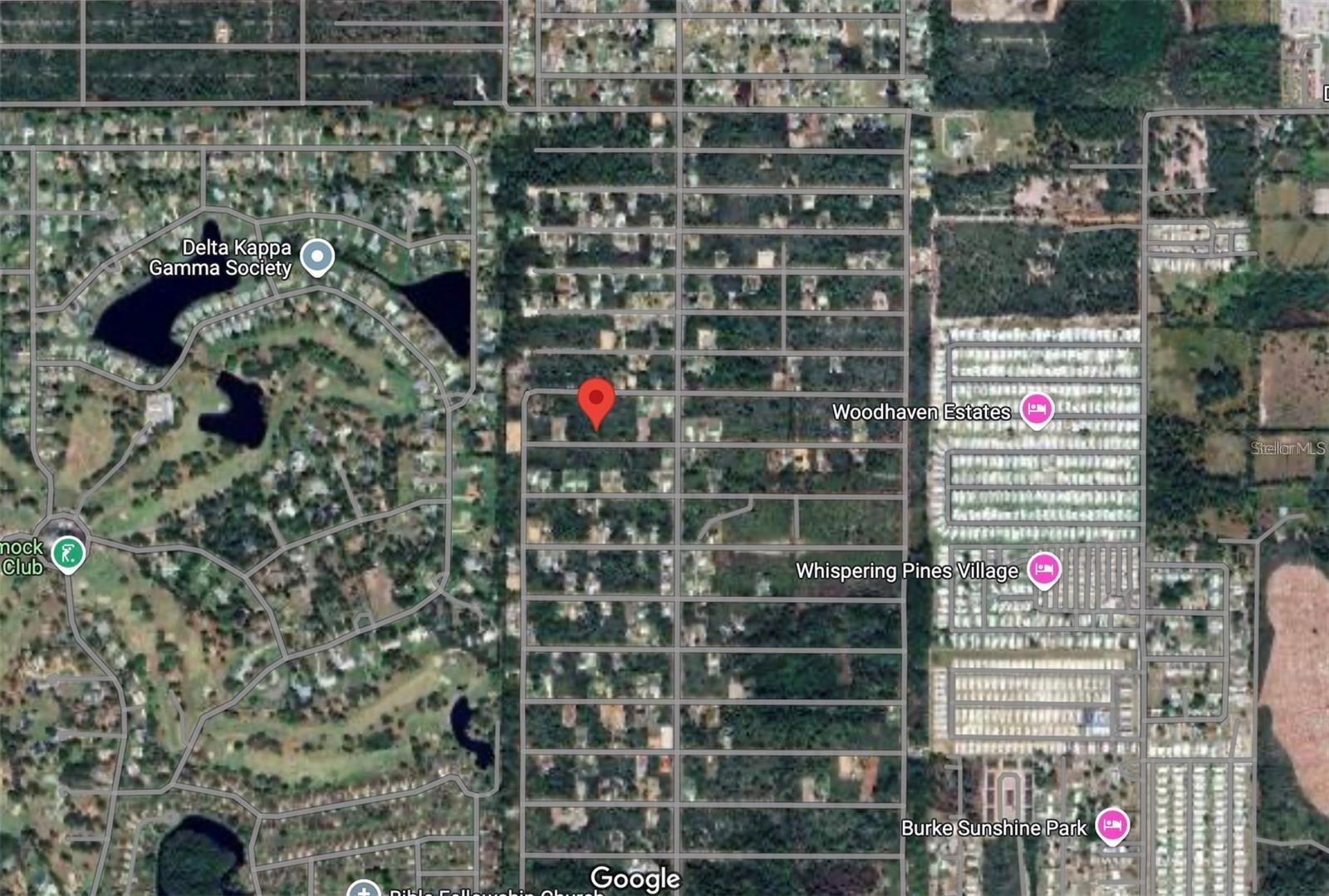 331 Tanager Avenue, FL