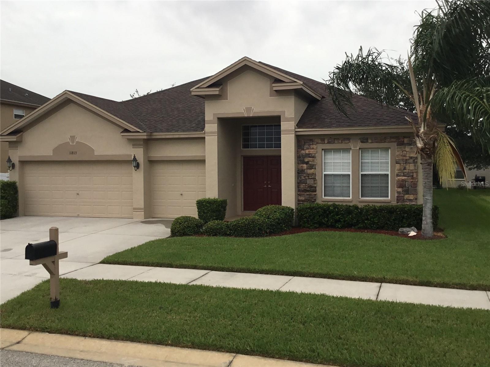 11813 Stonewood Gate Drive, FL