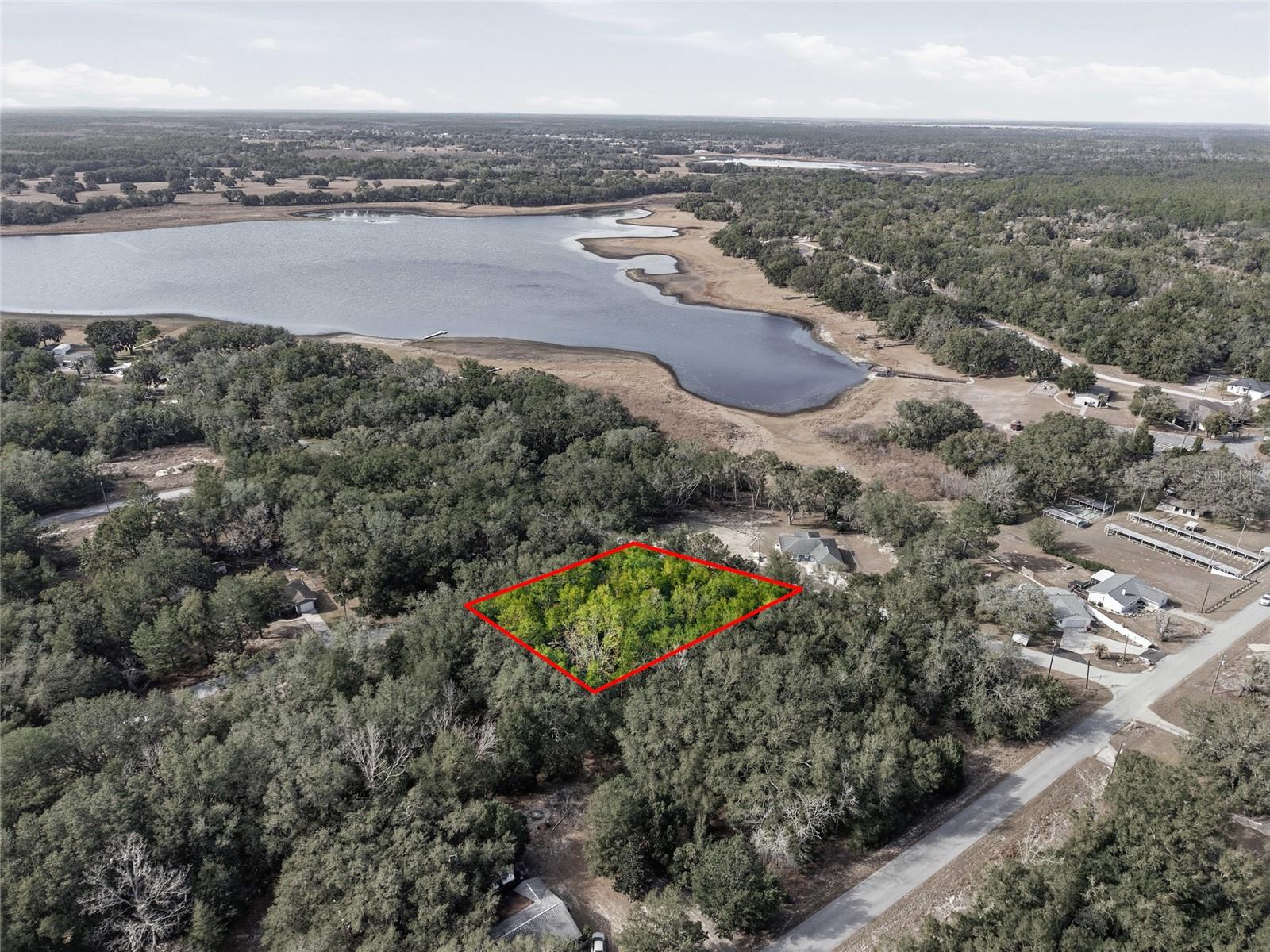 Lot 163 Shorewood Drive, FL