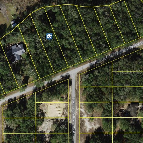 Lot 163 Shorewood Drive, FL