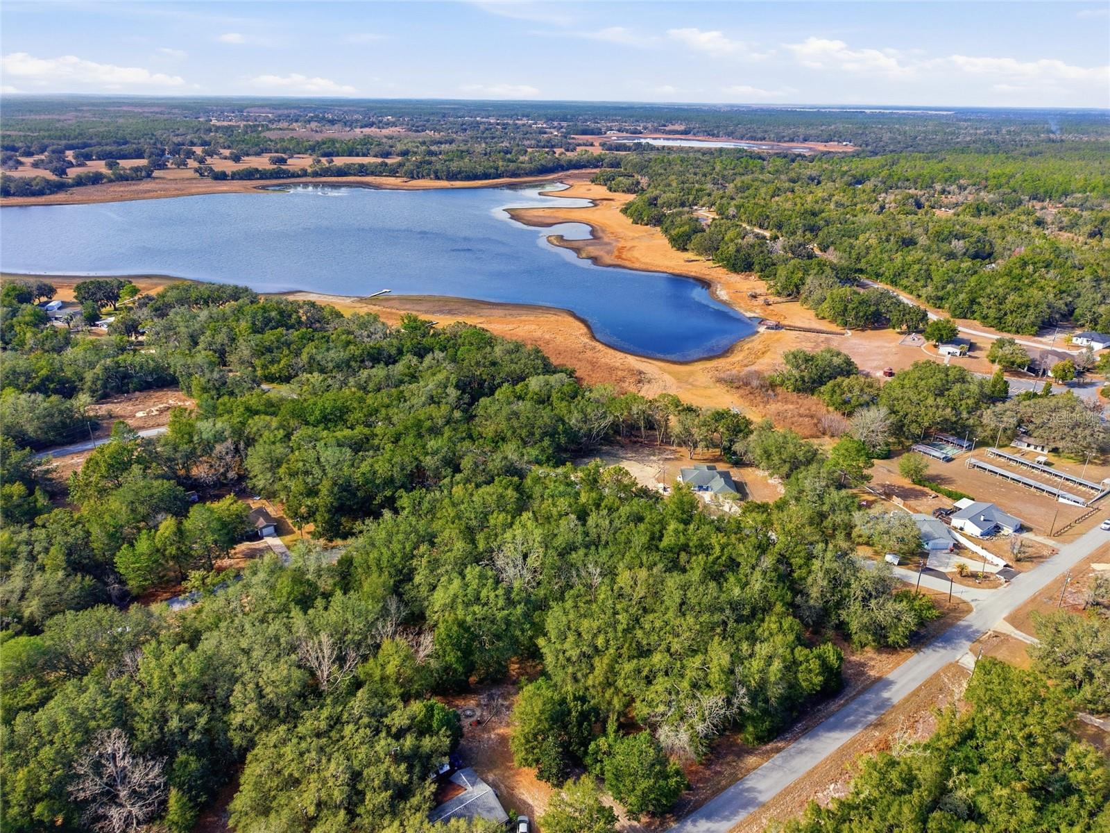 Lot 163 Shorewood Drive, FL