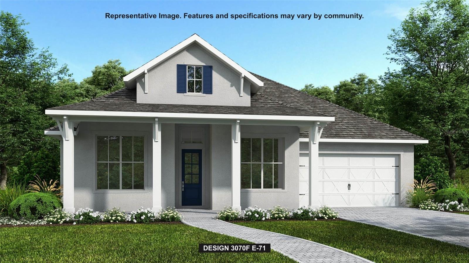 4011 Country View Court, FL