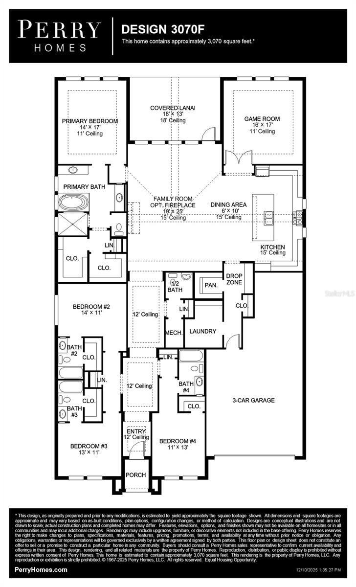 4011 Country View Court, FL