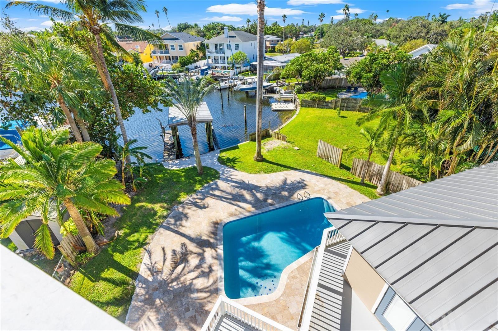 1902 Arrowhead Drive, FL