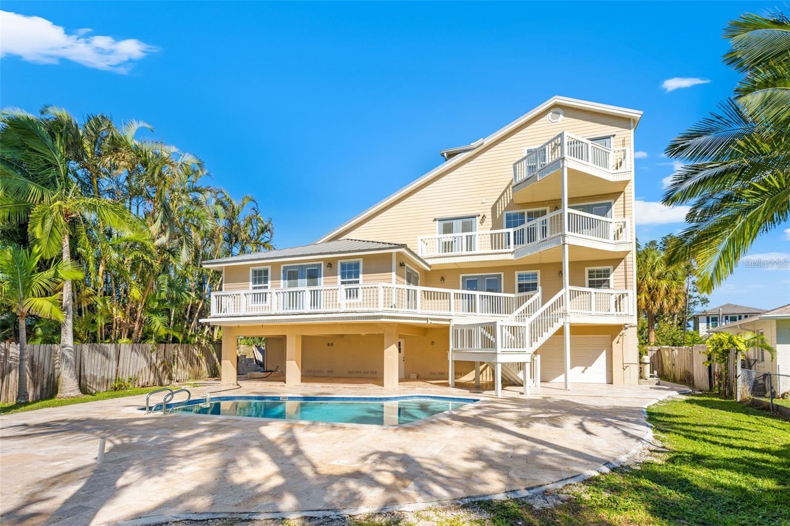 1902 Arrowhead Drive, FL