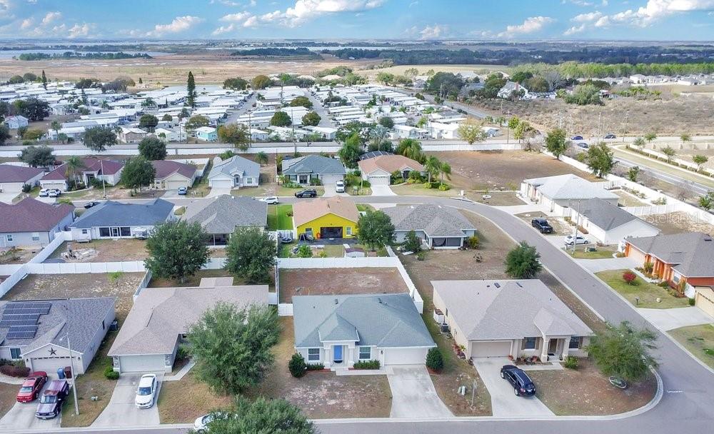 3482 Patterson Heights Drive, FL