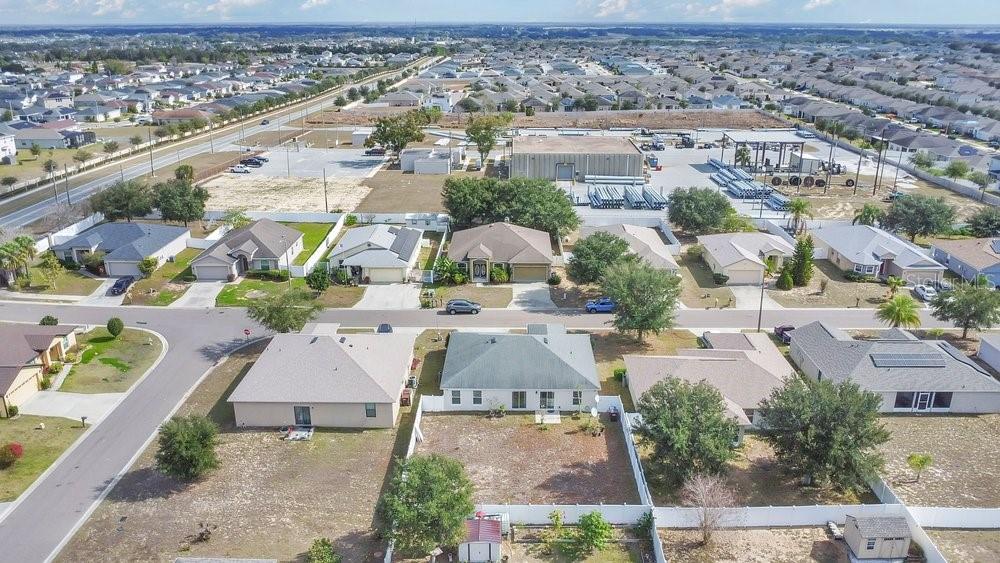 3482 Patterson Heights Drive, FL