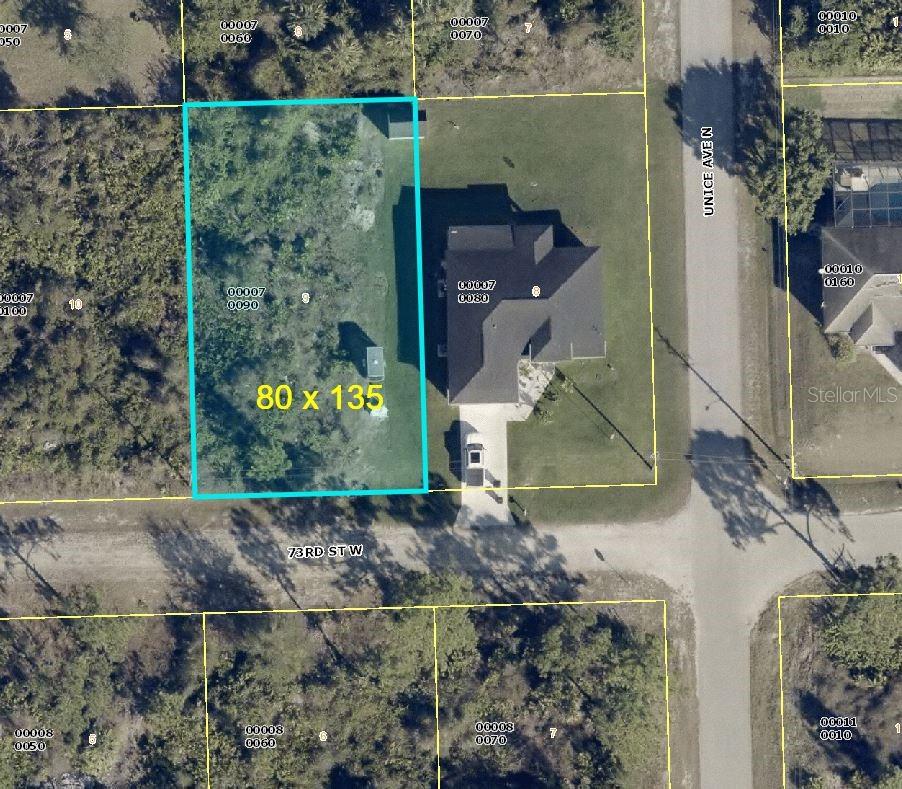3602 73rd Street, FL