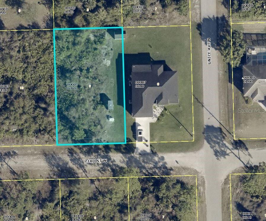 3602 73rd Street, FL