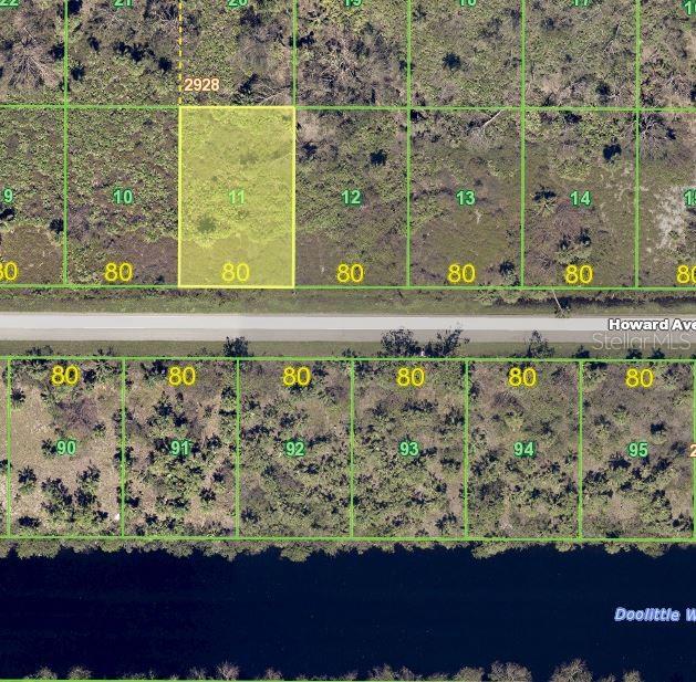 14226 Howard Avenue, FL