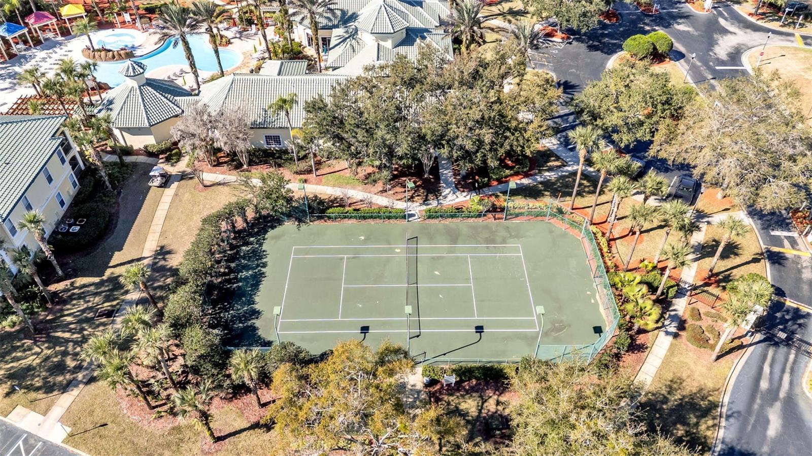 8901 Legacy Court, FL