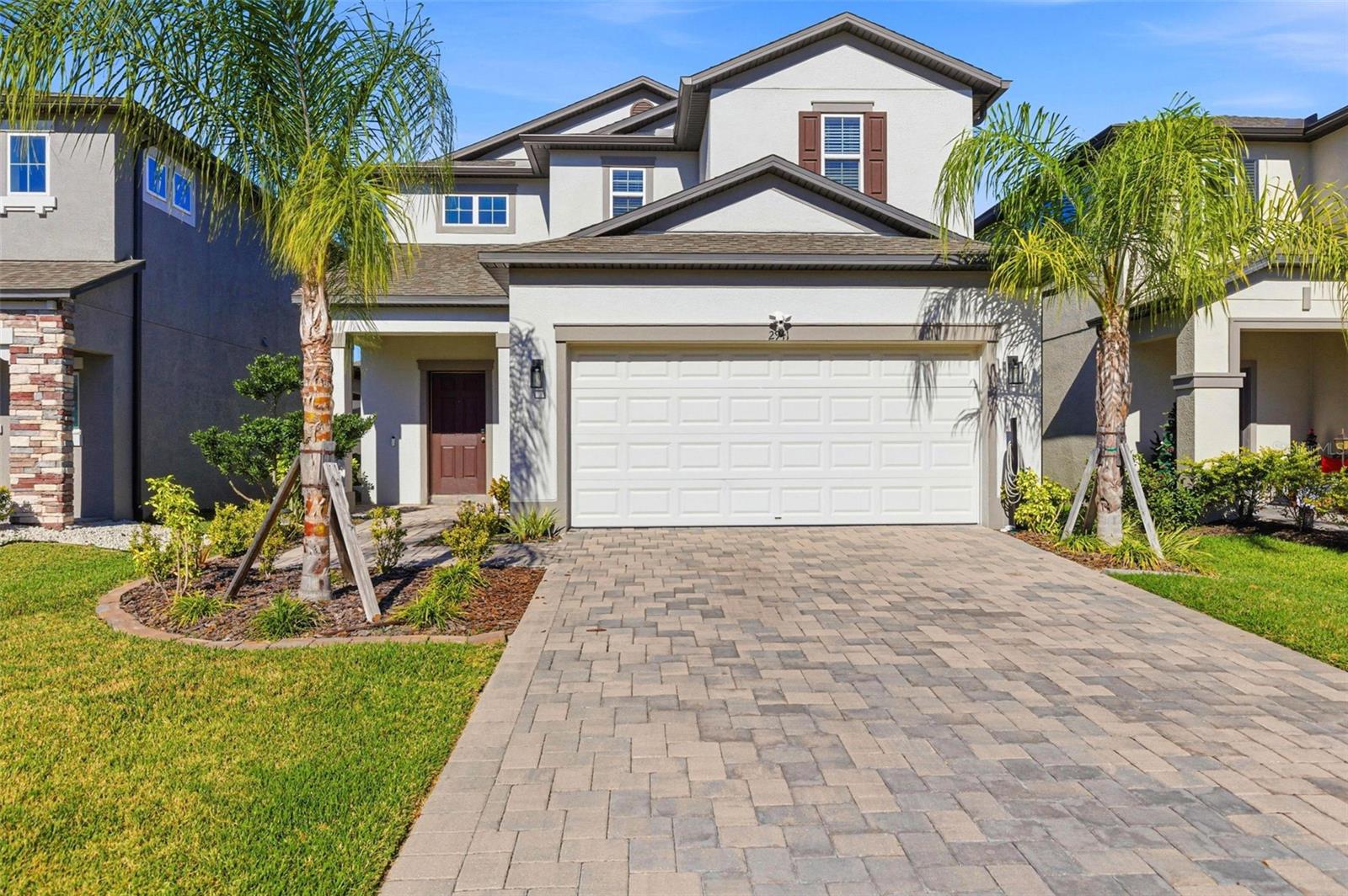 2941 Adams Cross Drive, FL