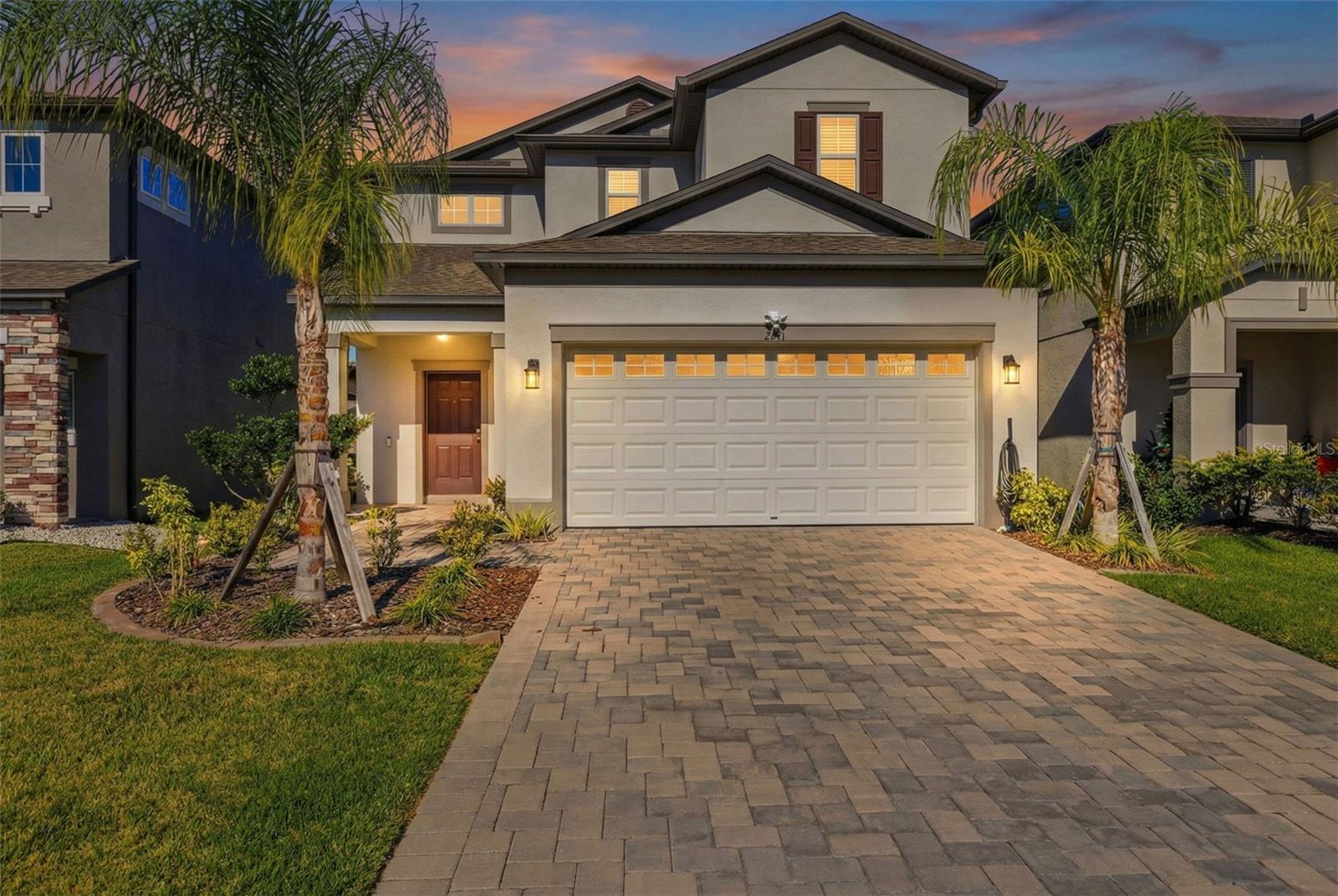 2941 Adams Cross Drive, FL