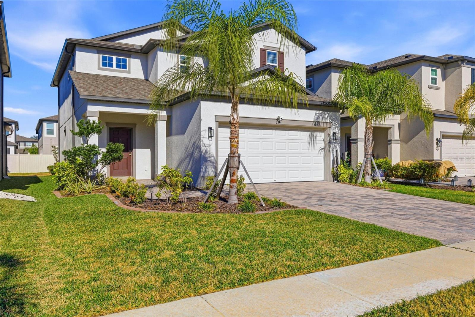 2941 Adams Cross Drive, FL