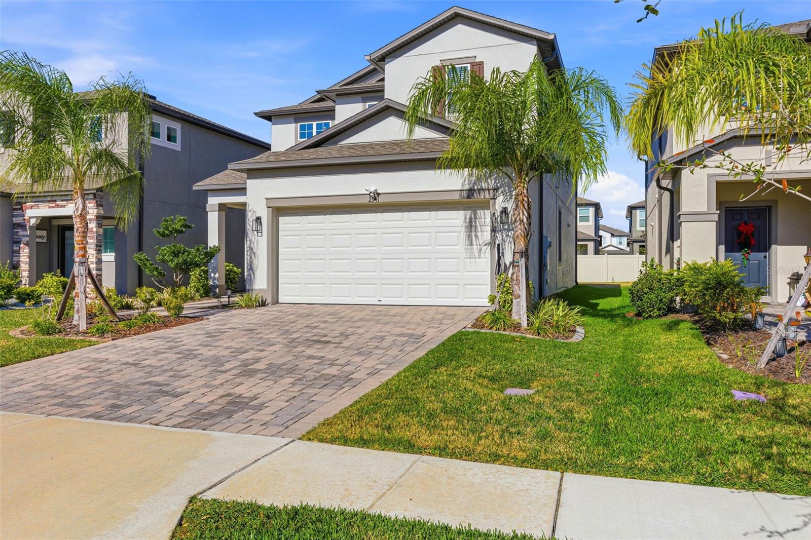 2941 Adams Cross Drive, FL
