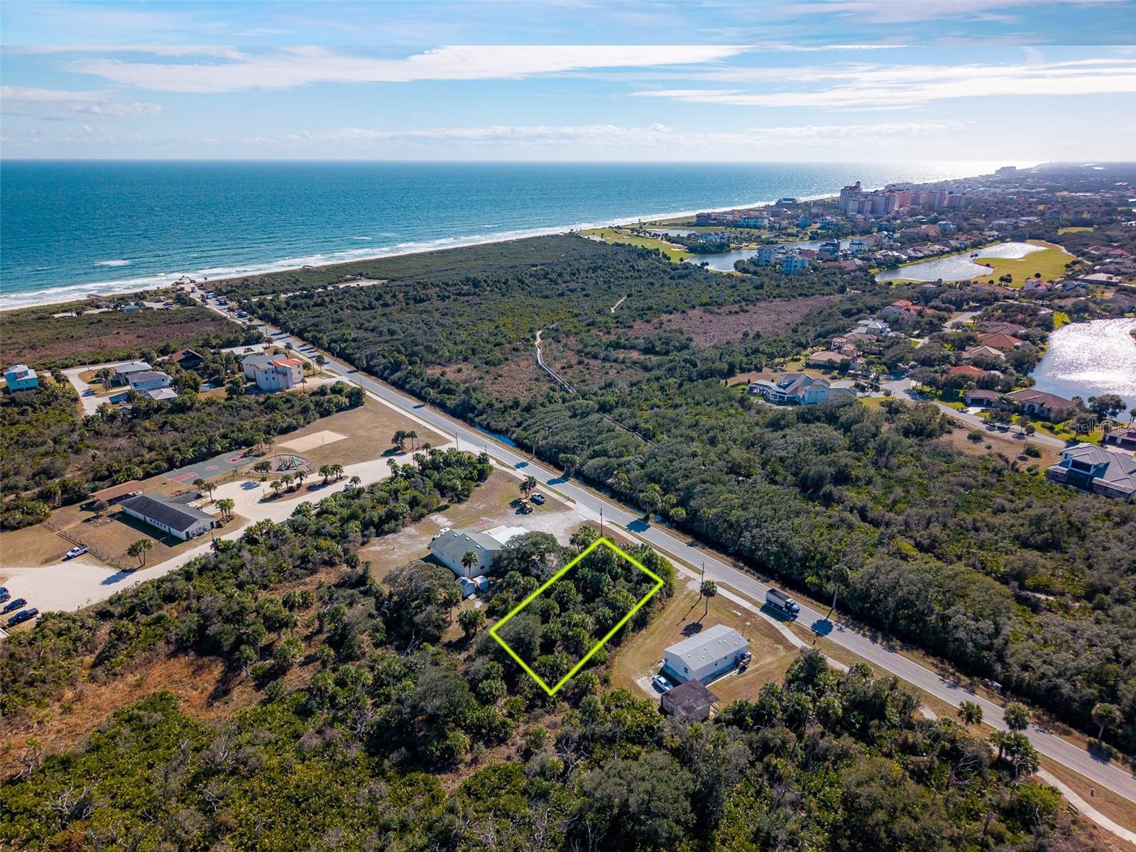67 Malacompra Road, FL