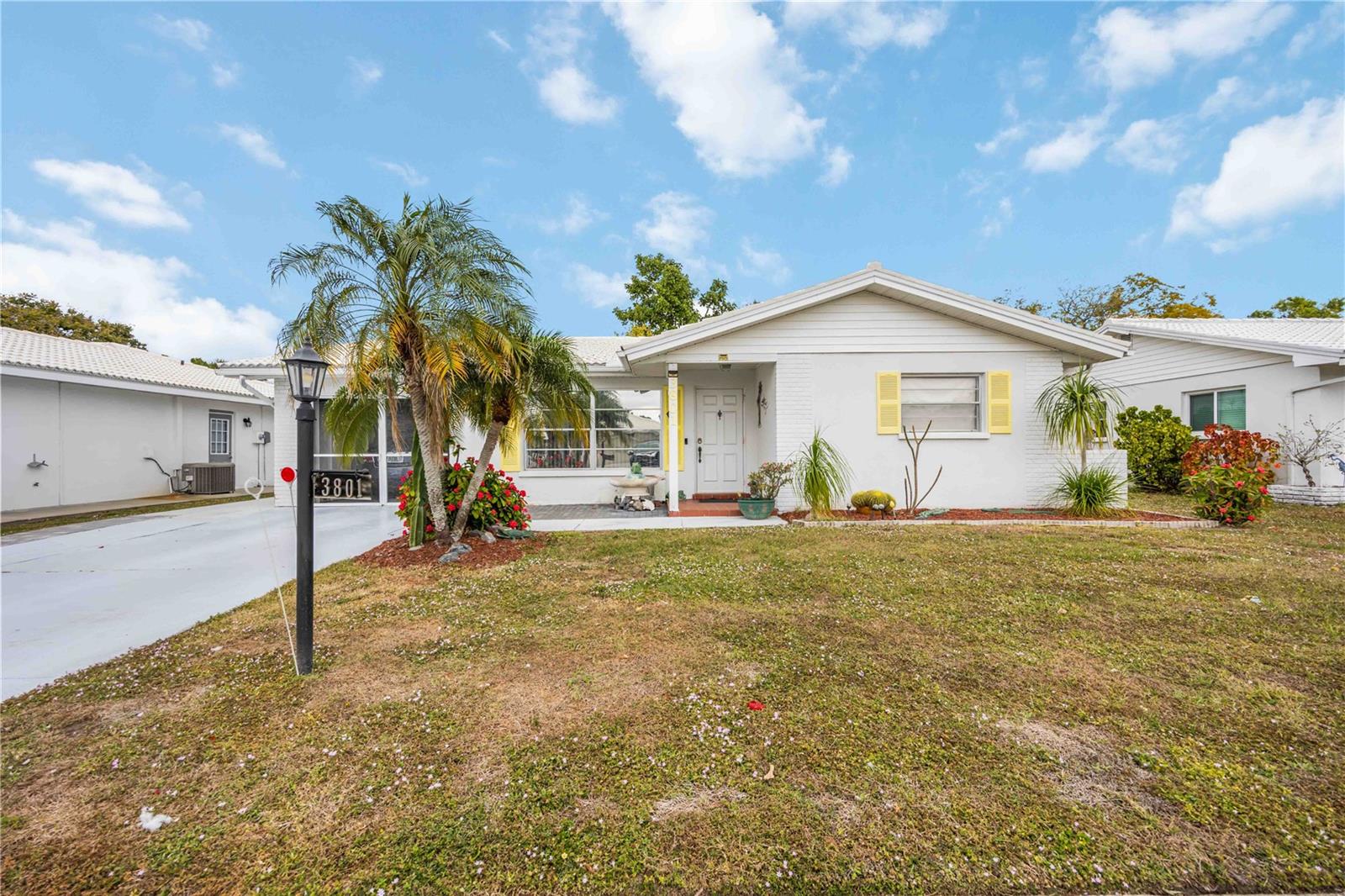 3801 Chinaberry, FL